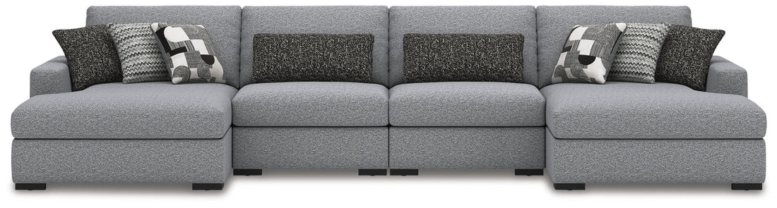 Bealton - Sectional