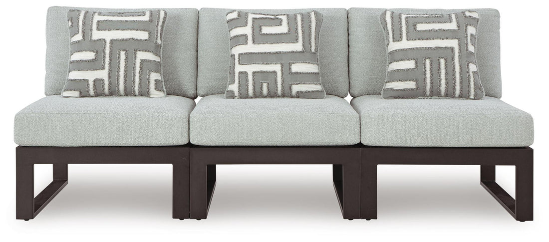 Beachloft - Outdoor Sectional