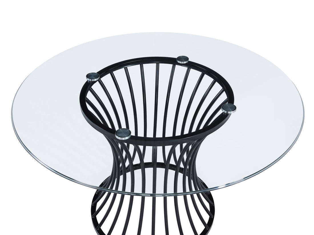 TRACY ROUND TABLE LEG