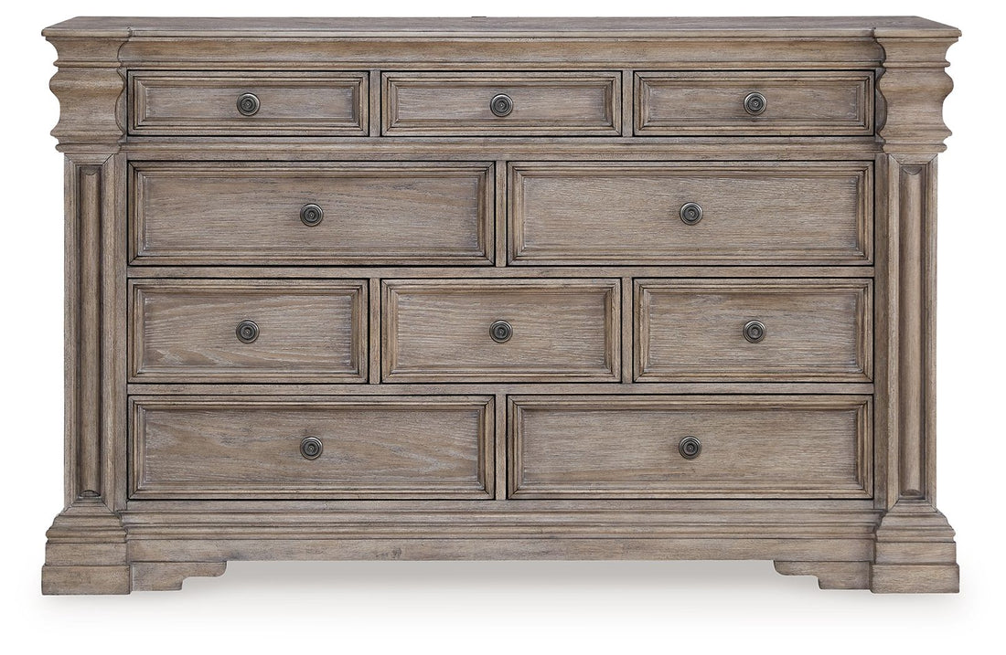 Blairhurst - Dresser