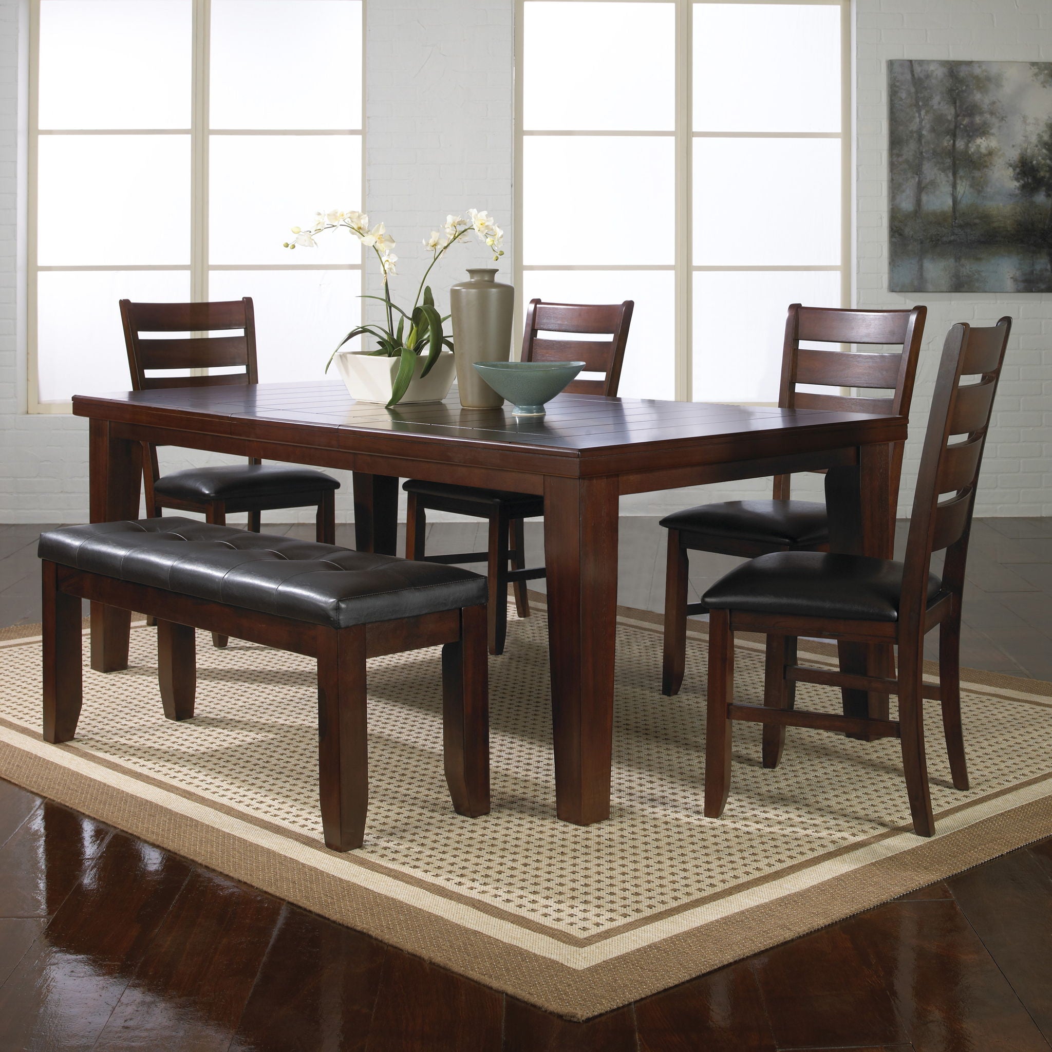 BARDSTOWN SIDE CHAIR