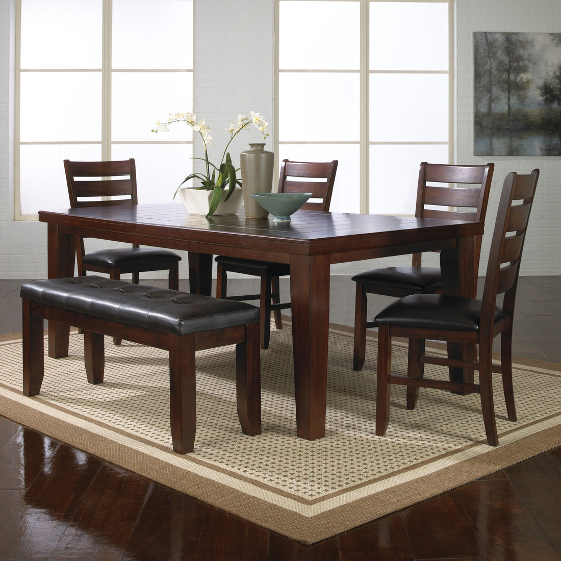 BARDSTOWN SIDE CHAIR