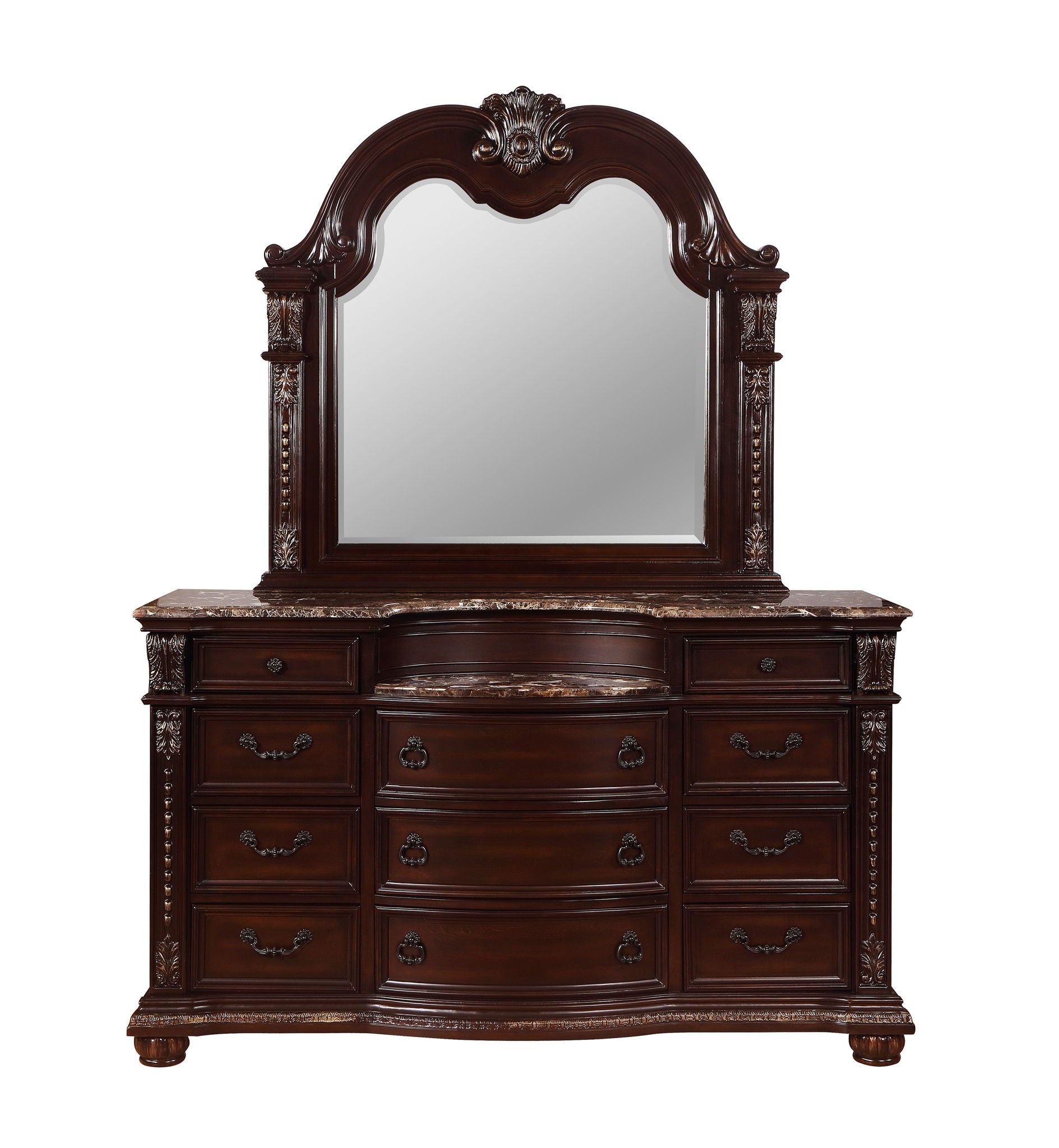 STANLEY DRESSER