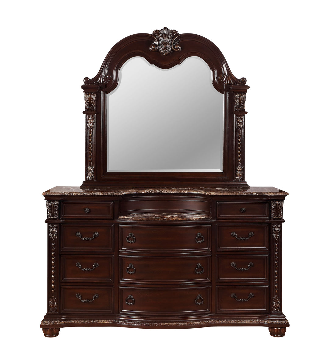 STANLEY DRESSER