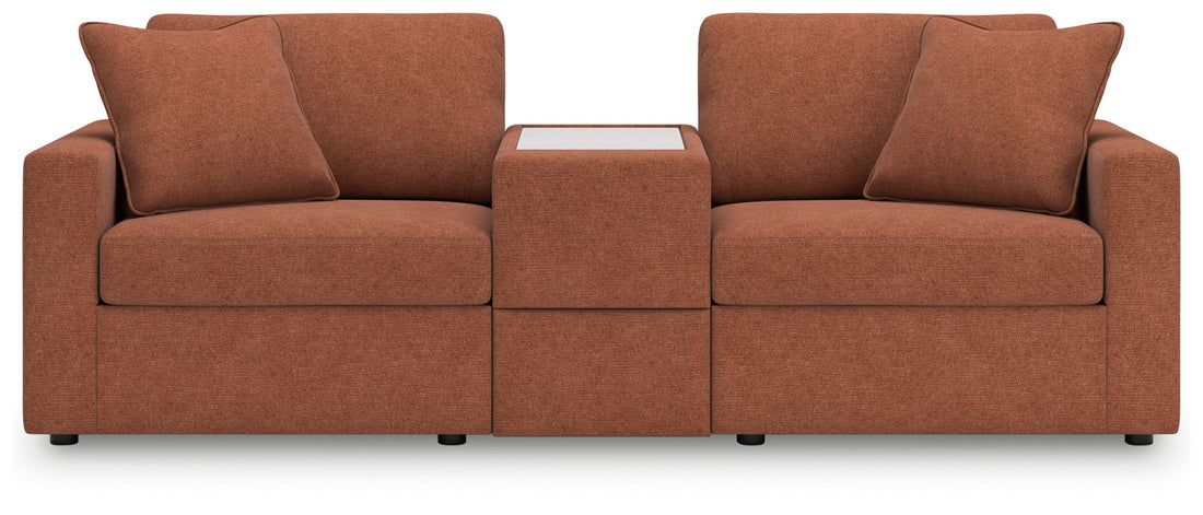 Modmax - Sectional - Spice