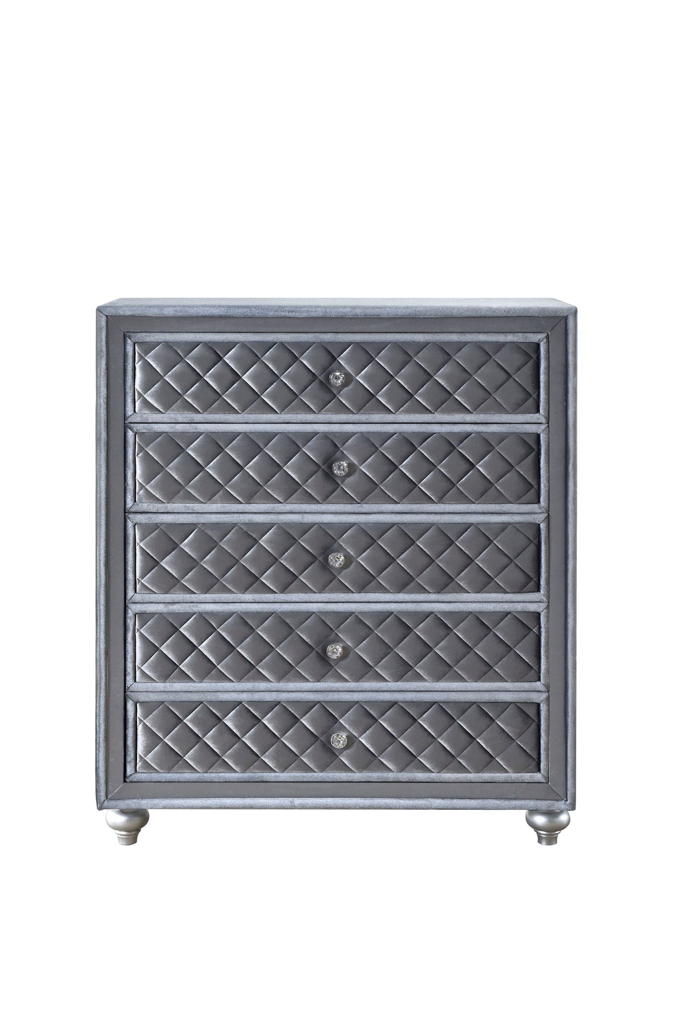 CAMEO CHEST