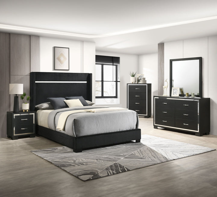 GENNRO DRESSER