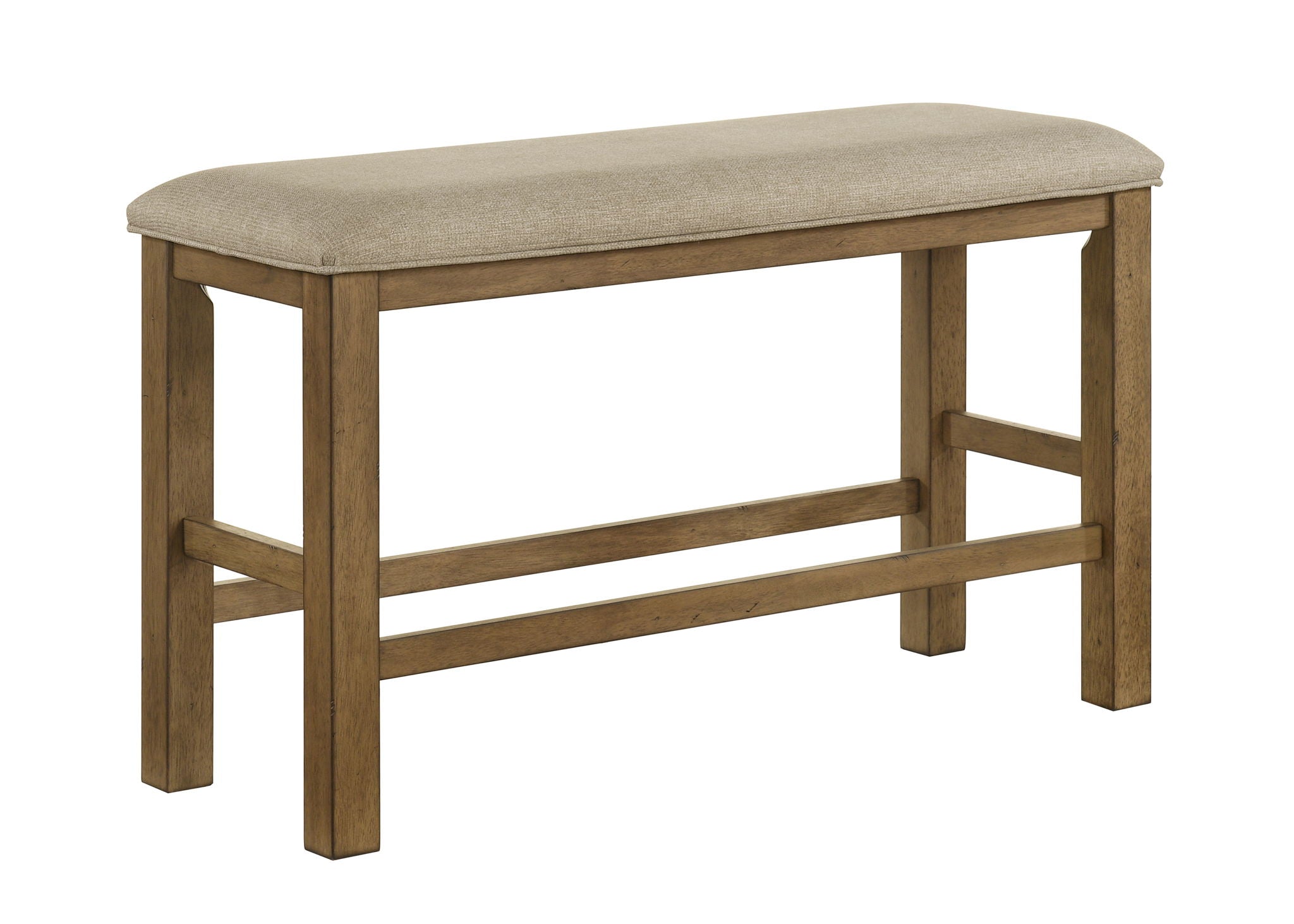 COCKRELL COUNTER HEIGHT BENCH