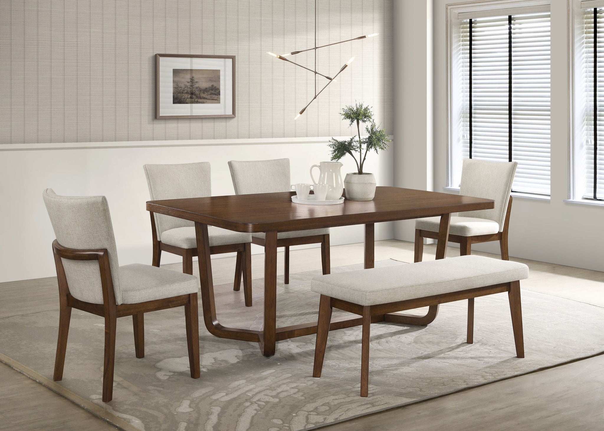 SALERNO SIDE CHAIR