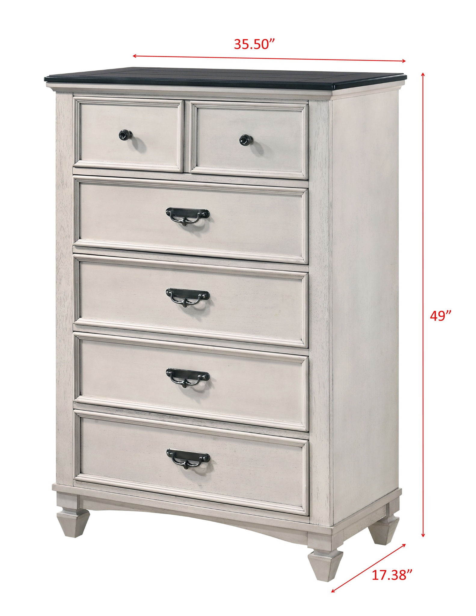 SAWYER CHEST