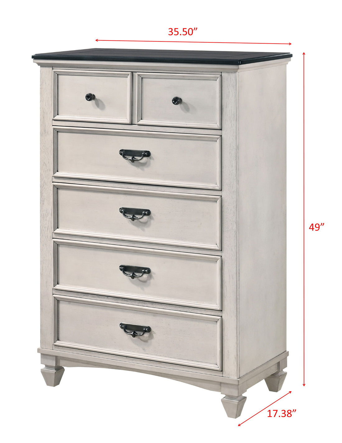 SAWYER CHEST