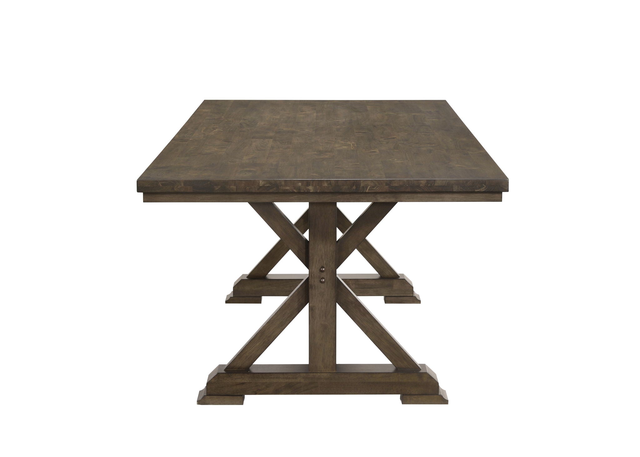 LLOYD RECT DINING TABLE