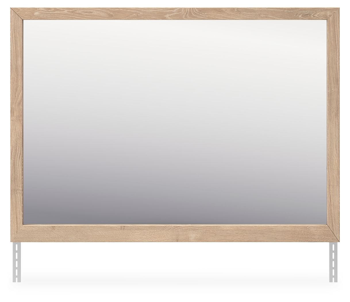 Cielden - Bedroom Mirror - Tan