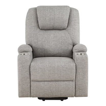 Evander - Power Lift Recliner