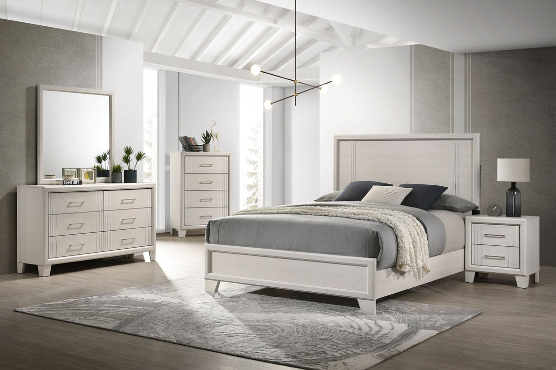Charlie - Bed