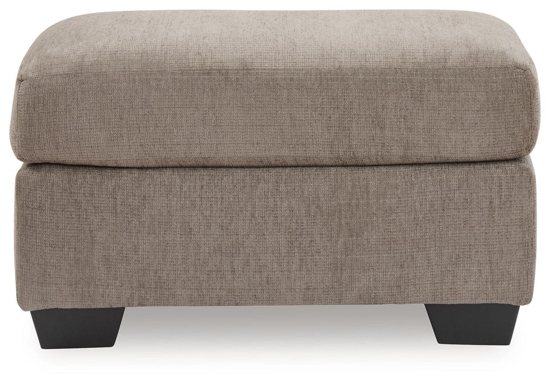 Loreo - Ottoman
