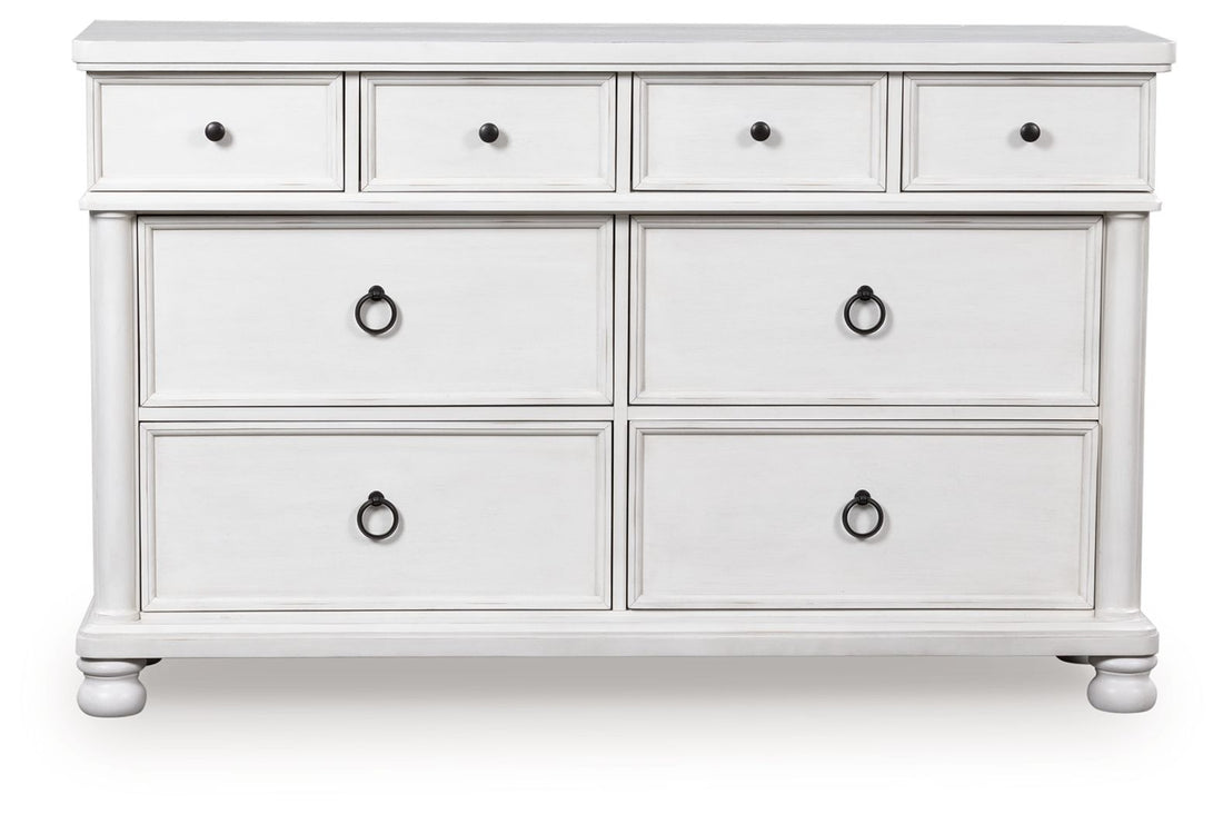 Rowlenstown - Dresser