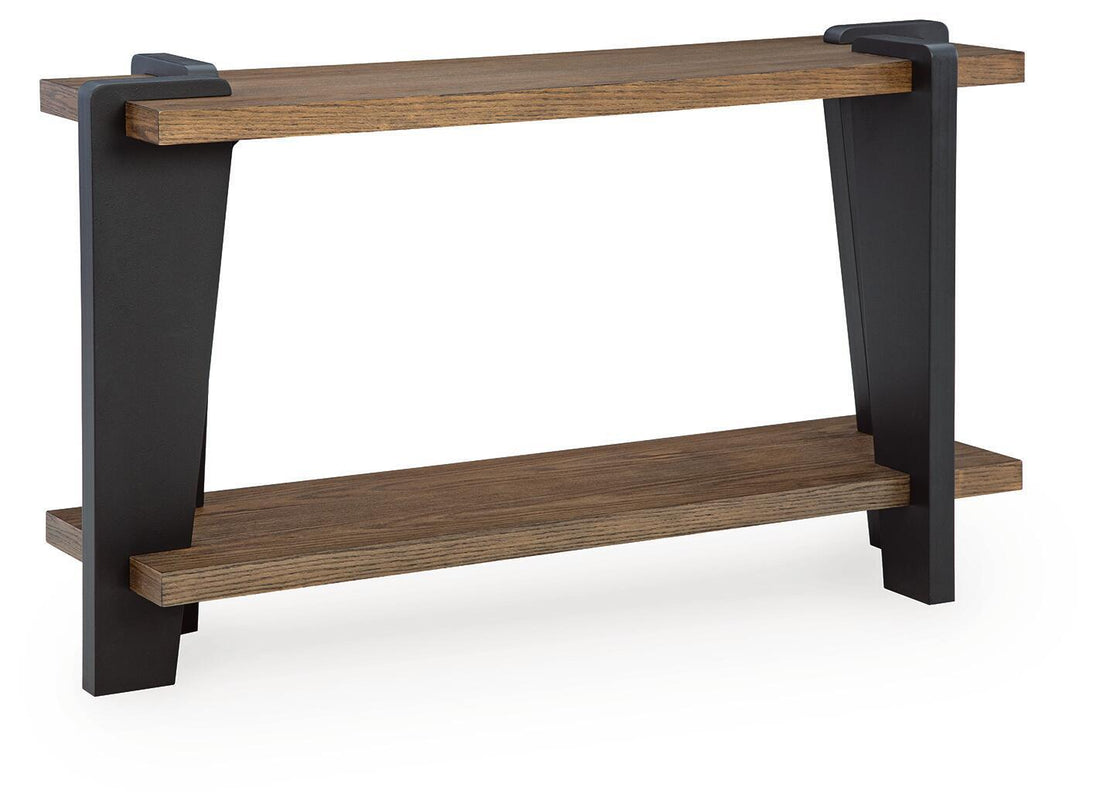 Weathermore - Rectangular Table