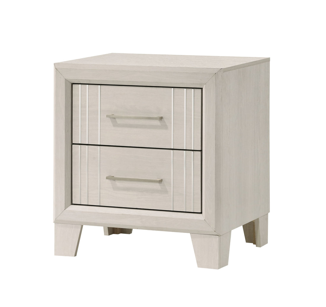 CHARLIE NIGHT STAND