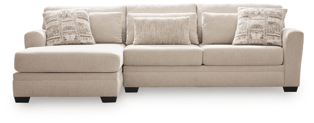 Mandi Point - Sectional