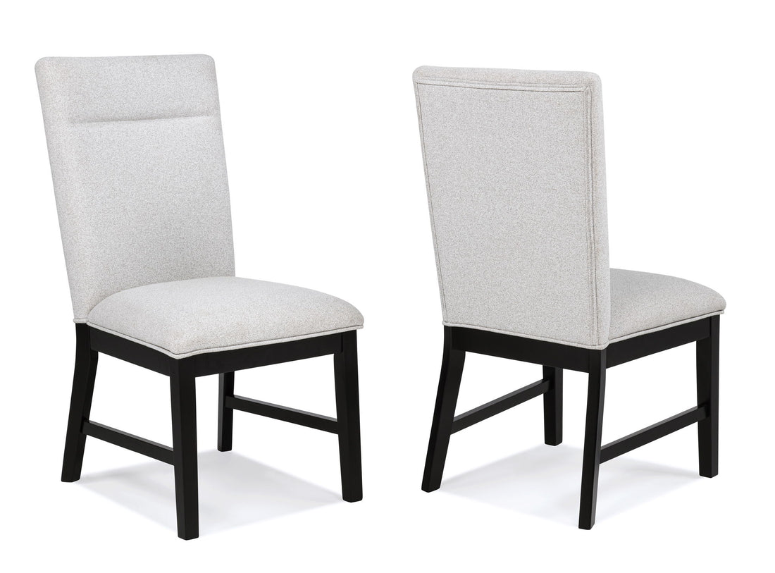 SEBASTIAN SIDE CHAIR