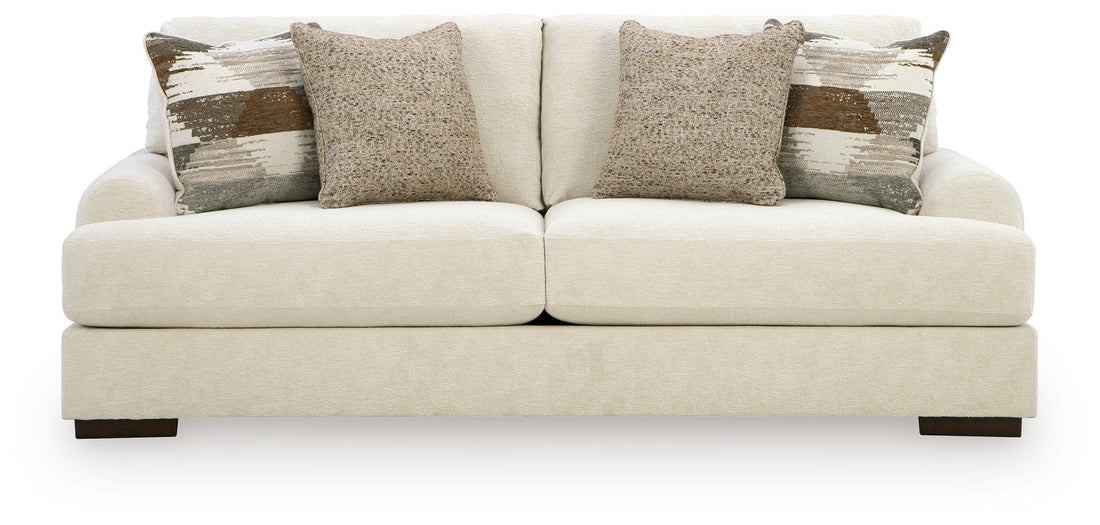 Jayne Park - Sofa