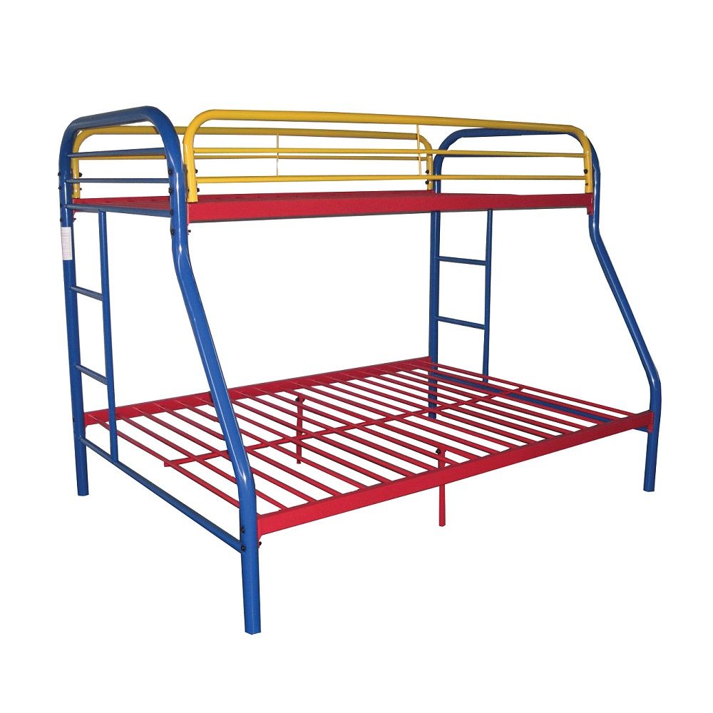 Tritan - Bunk Bed