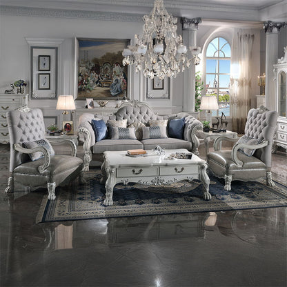 Dresden - Chair w/1 Pillow