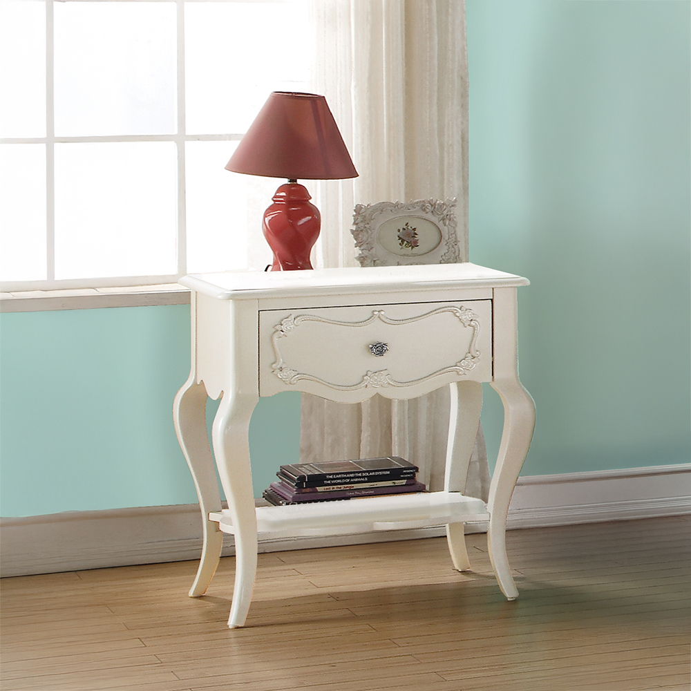 Edalene - Nightstand