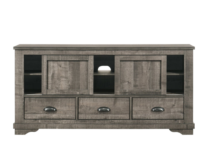 CORALEE TV STAND