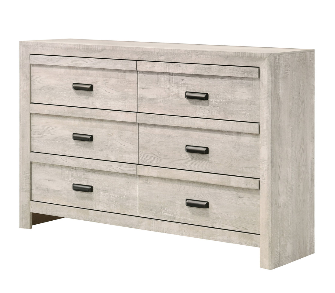 VALOR DRESSER