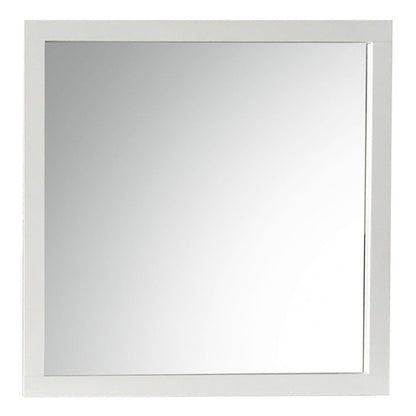 Louis Philippe III - Mirror