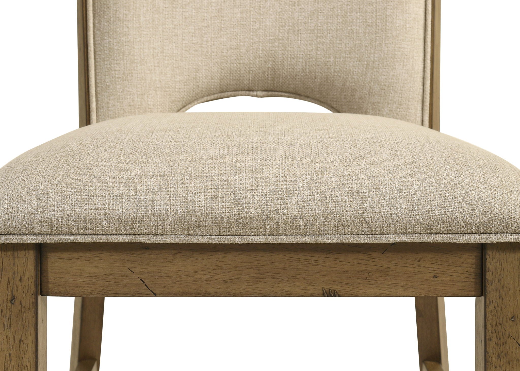 COCKRELL SIDE CHAIR