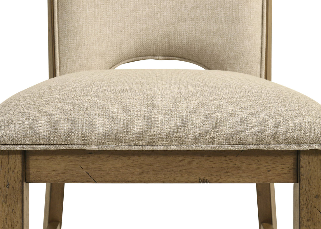 COCKRELL SIDE CHAIR