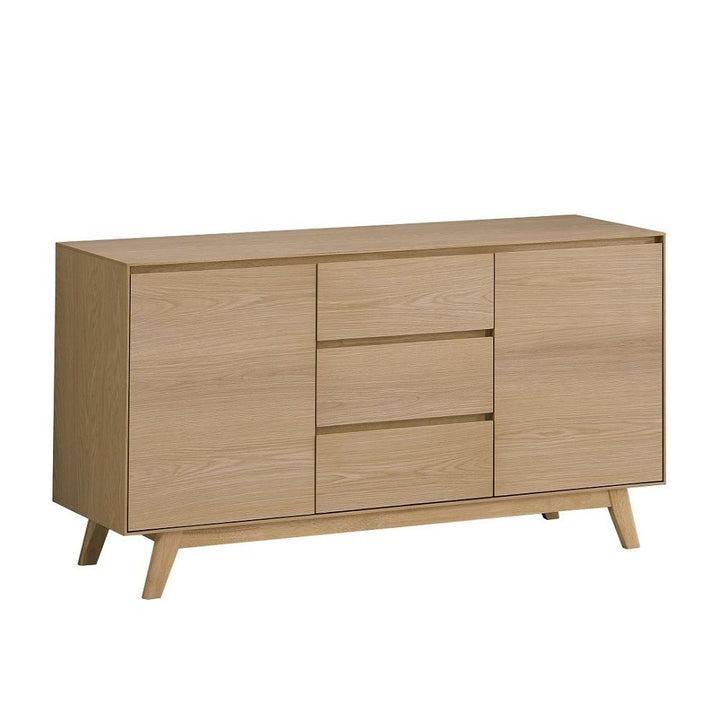Kasem - Server - Oak