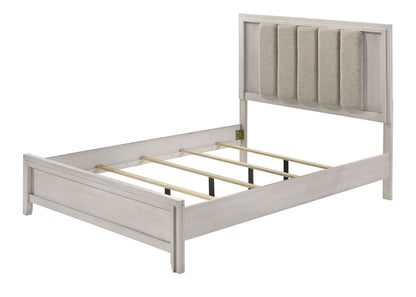 Carlton - Upholstered Bedroom Set