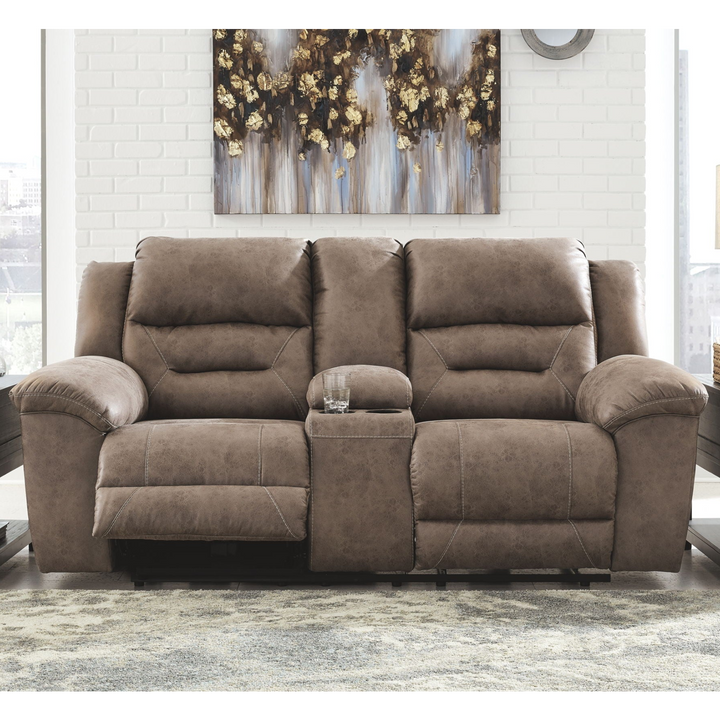 Luna – Custom Sectional Sofa