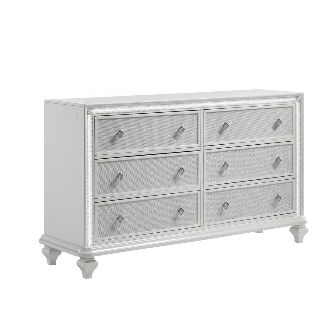 Stardust  - Dresser