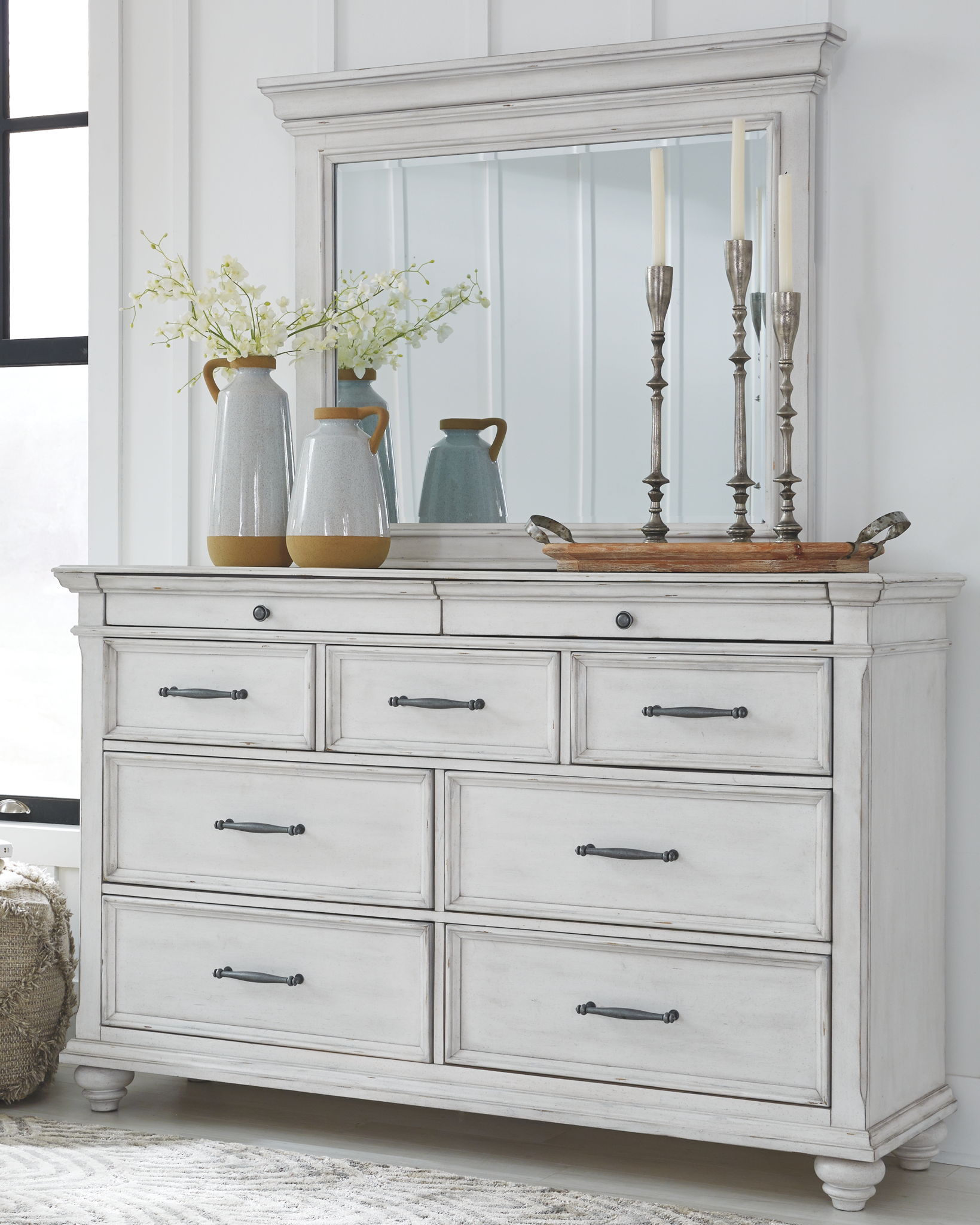 Kanwyn - Dresser
