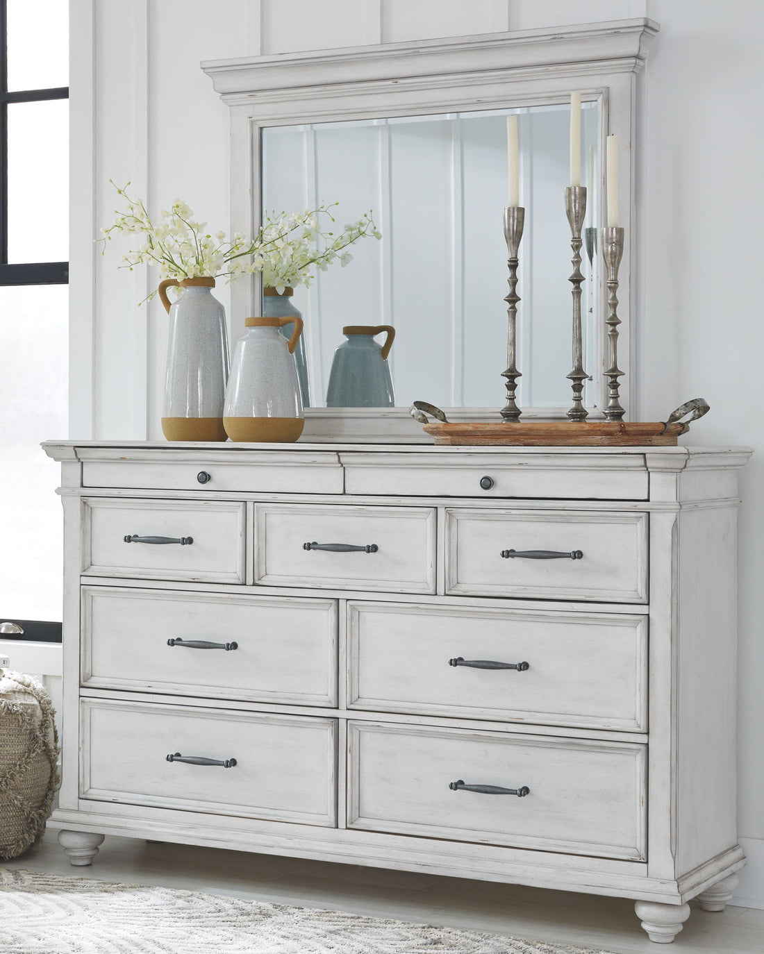 Kanwyn - Dresser
