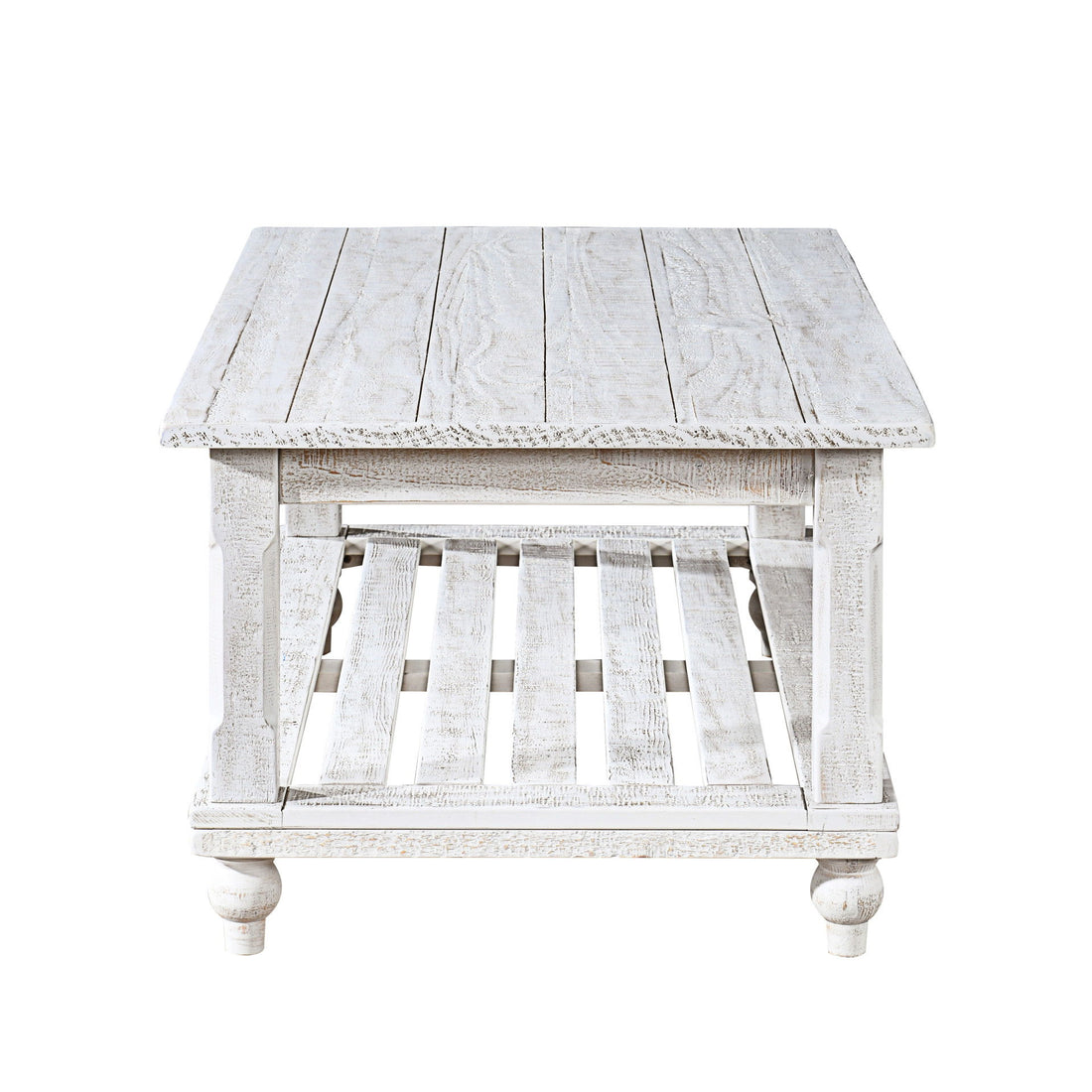 Cade - 3 Piece Occasional Set (1 Coffee & 2 End Tables)