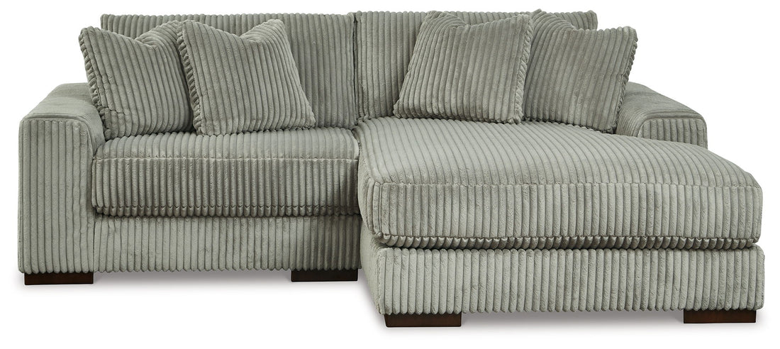 Lindyn - 2 Piece Sectional