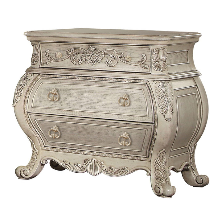 Ragenardus - Nightstand