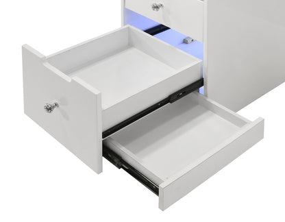 Luxo - Vanity Desk