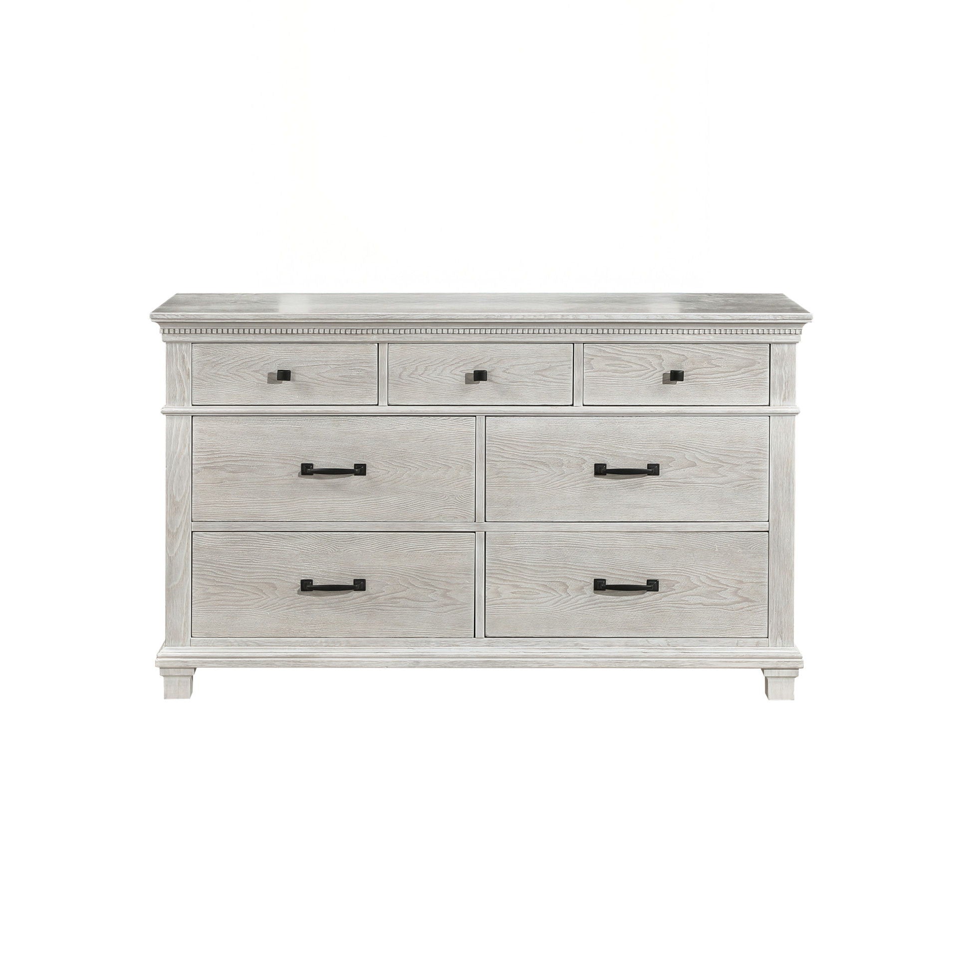 Silver Sands - Dresser