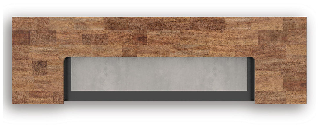 Wildenauer - Bar - Brown / Black