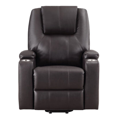 Evander - Power Lift Recliner