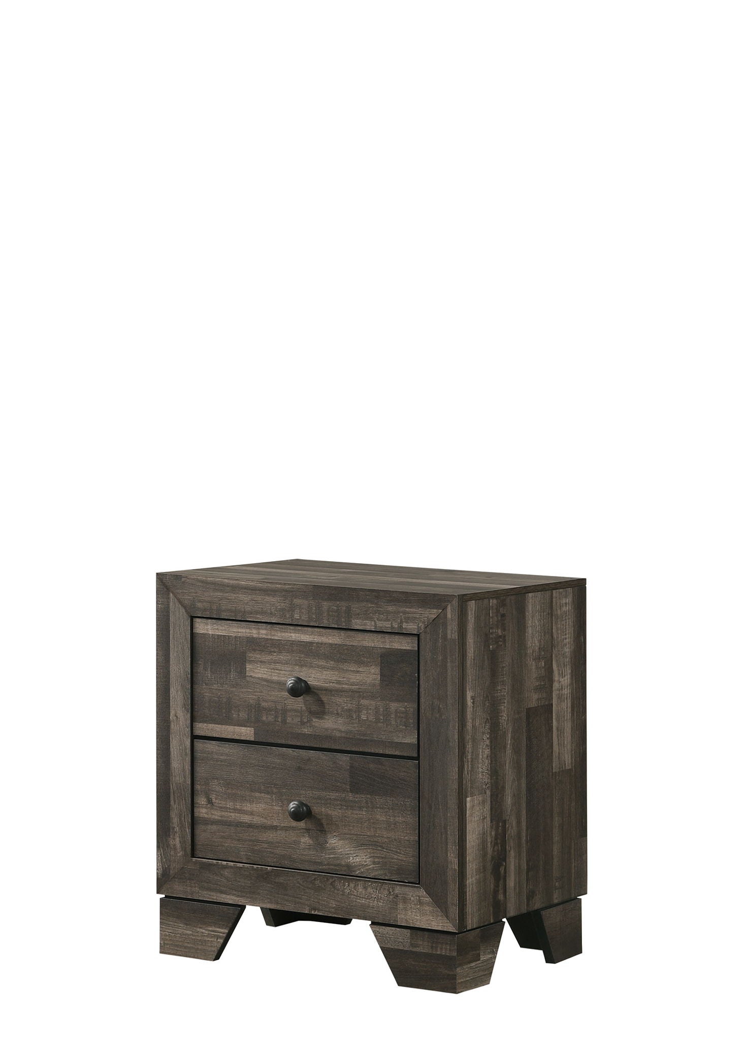 ATTICUS NIGHT STAND
