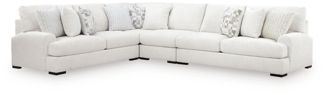 Misty-Lakes - Sectional