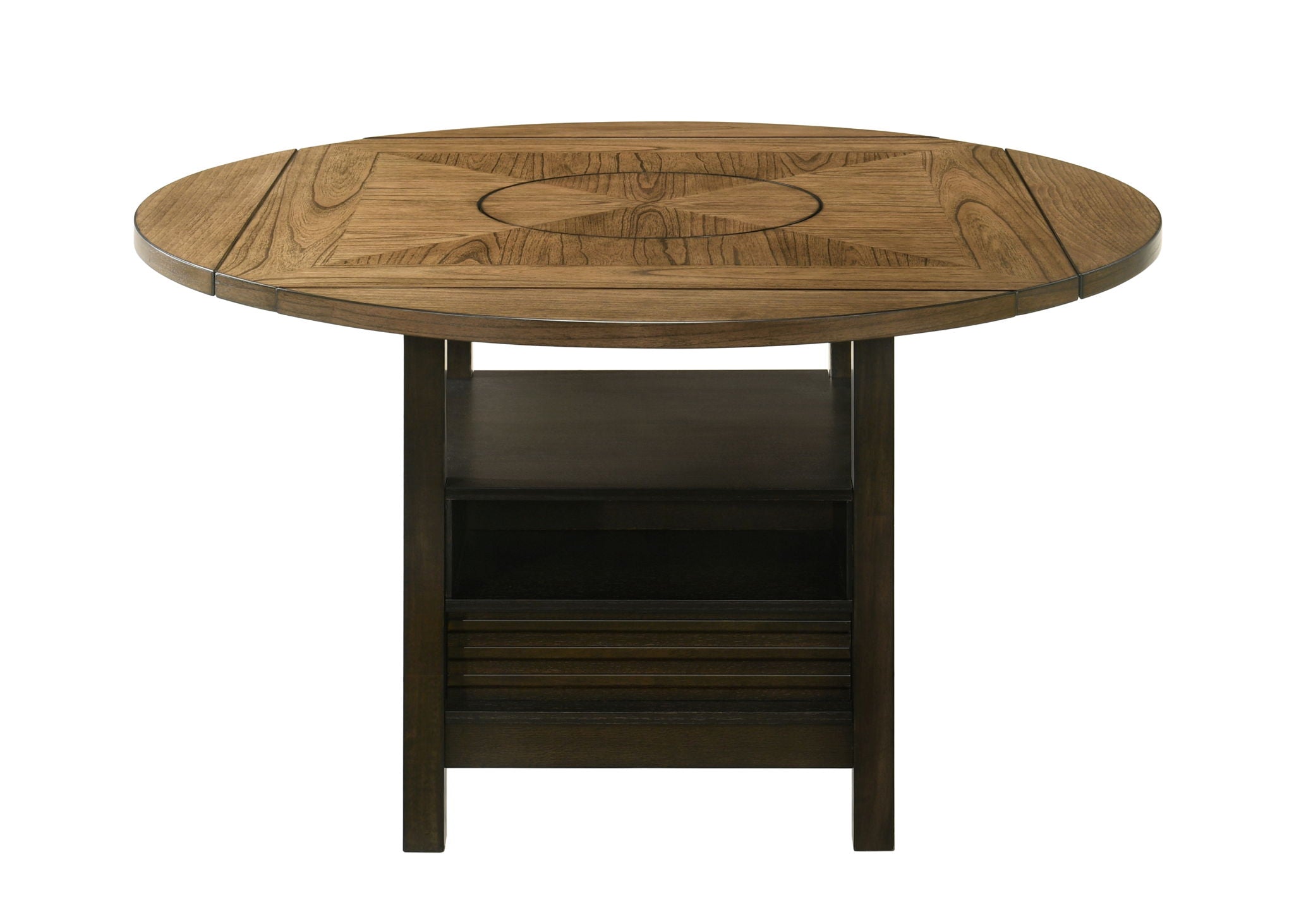 OAKLY COUNTER HT TABLE TOP